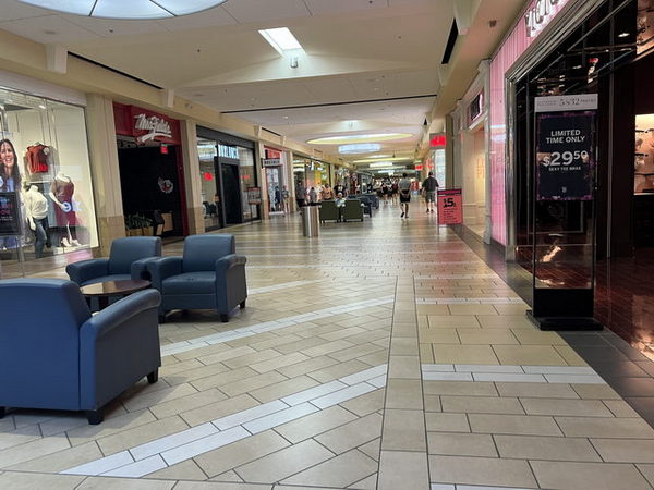 Genesee Valley Center - Aug 7 2022 Photo (newer photo)
